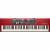 Clavia Nord Electro 6D 73 stage keyboard - thumbnail