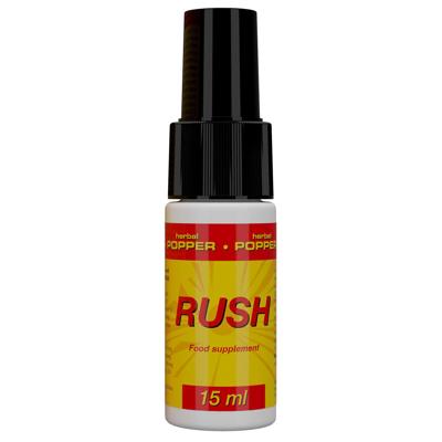Rush Herbal Popper Cobeco Rush Herbal 15 ml Rush Herbal Popper Cobeco Rush Herbal 15 ml