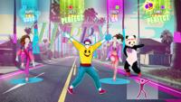 Just Dance 2015 - thumbnail