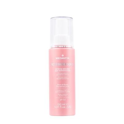 Medavita Nutritive Repairing Hair Microemulsion 150ml Medavita Nutritive Repairing Hair Microemulsion 150ml
