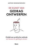 De kunst van gedrag ontwerpen (Paperback) - thumbnail