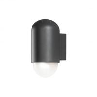 Sassari wandlicht PowerLED antraciet gelakt aluminium 7525-370 - thumbnail