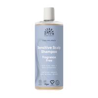 Urtekram Find balance shampoo gevoelige huid 500 Milliliter - thumbnail