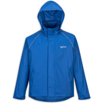 Lynx Regenjas dry go maat m