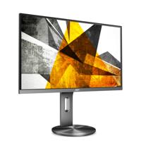 AOC 90 Series Q2790PQE computer monitor 68,6 cm (27") 2560 x 1440 Pixels Quad HD LED Zwart - thumbnail