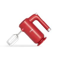 Elektrische mixer - LIVOO - DOP243R - 250 w - 5 snelheden - Rood - thumbnail