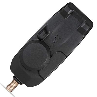 Fox Mini Micron X 4 Rod Beetmelderset