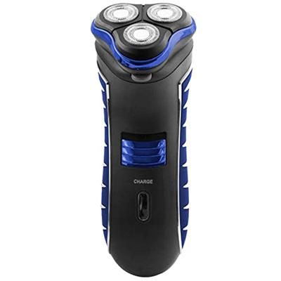 Esperanza EBG002B Elektrisch scheerapparaat voor heren Zwart / Blauw