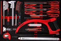 KS Tools 8110028 811.0028 Gereedschapsset - thumbnail