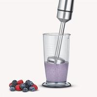 Severin SM 3773 Staafmixer Set - thumbnail
