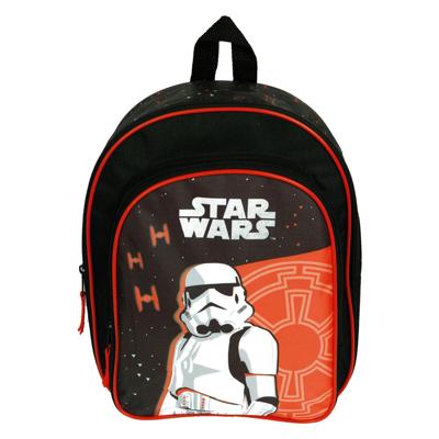 Undercover Rugzak met voorvak star wars Undercover Rugzak met voorvak star wars