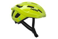 Lazer Tempo Kineticore Helm Geel - thumbnail