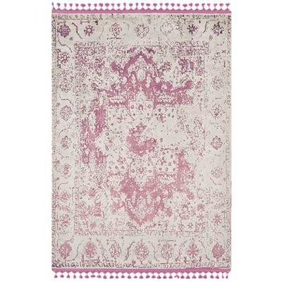 Katherine Carnaby - Vintage Pink - 160x230 cm Vloerkleed