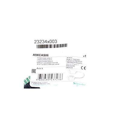 Schneider Electric A9XCAS06 A9XCAS06 Connector