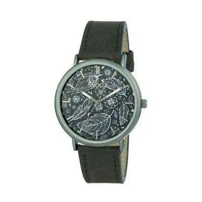 Horloge Uniseks Snooz Saa1041-75 (Ø 40 mm) Horloge Uniseks Snooz Saa1041-75 (Ø 40 mm)