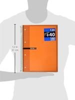 Schrift ENRI A4 (5 Stuks) - thumbnail