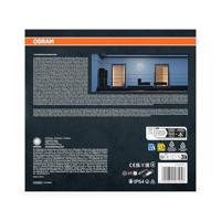 OSRAM HOMELIGHTING ENDURA Style Square 13.5W Dark Gray 4099854461958 LED-buitenlamp (wand) - thumbnail