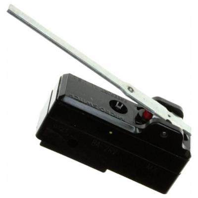 Honeywell SPS BA-2RV Eindschakelaar 1 stuk(s)