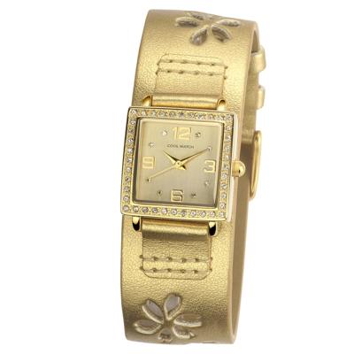 Prisma White Stone by Coolwatch CW.133 Kinderhorloge Prisma White Stone by Coolwatch CW.133 Kinderhorloge