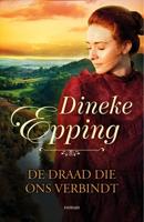 De draad die ons verbindt - Dineke Epping - ebook - thumbnail