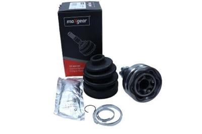 Homokineet reparatie set, aandrijfas 491591