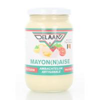 Delaan Mayonaise zoutarm 300 Gram - thumbnail
