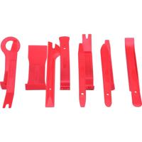 KS TOOLS demontagekeilsatz plastic wedge set 11-part - thumbnail