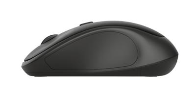 Trust TM-250 muis RF Draadloos Optisch 1600 DPI Ambidextrous Trust TM-250 muis RF Draadloos Optisch 1600 DPI Ambidextrous