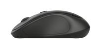 Trust TM-250 muis RF Draadloos Optisch 1600 DPI Ambidextrous - thumbnail