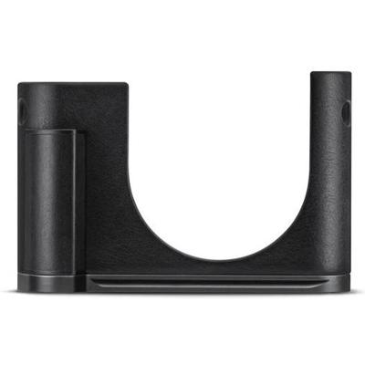 Leica 18573 Multifunctional Protector Q3 - black leather