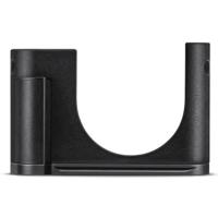 Leica 18573 Multifunctional Protector Q3 - black leather - thumbnail