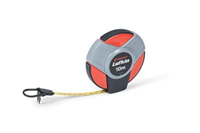 Lufkin LS Serie Special Rolmaat Lang 10mm x 10m - ST10CM ST10CM