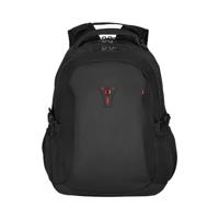 Wenger Sidebar Laptoprugzak Geschikt voor max. (laptop): 40,6 cm (16) Zwart - thumbnail