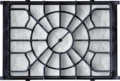 Bosch Haushalt Bosch SDA BBZ02MPF Motorfilter