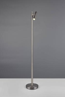 Trio Draadloze leeslampGomez RVS - R44571107