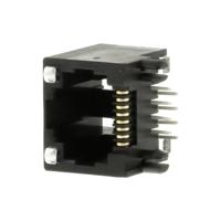 Molex LED JACK PREPRDOUCTI 438600007 438600007 1 stuk(s) - thumbnail