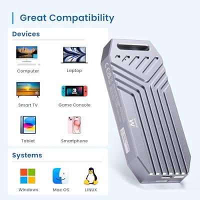 Externe Harde Schijf Ewent EW7062