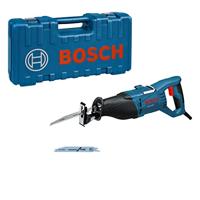 Bosch Blauw GSA 1100 E reciprozaag | 1100w - 060164C800 - thumbnail