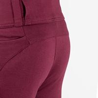 OXFORD aramide broek "super leggings 2.0" trousers super leg 2.0 ladies red regu size - thumbnail