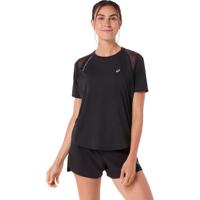 ASICS Road T-Shirt Dames - thumbnail