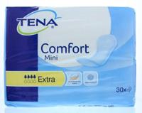 Tena Comfort mini extra 30 Stuks - thumbnail