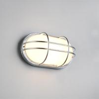 Trio Bullseye lampTumen zinkgrijs - 260560186 - thumbnail