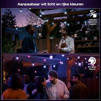 Philips LED-lamp 929004581801 Hue Festavia - thumbnail