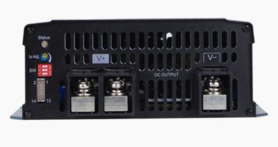 Mean Well NPB-1700-48 Loodaccu-lader 48 V Laadstroom (max.) 25 A Mean Well NPB-1700-48 Loodaccu-lader 48 V Laadstroom (max.) 25 A