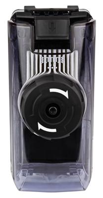 Makita Accessoires Stofbox DX05 - 199595-9 - 199595-9