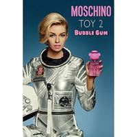 Moschino Toy 2 Bubblegum Eau de Toilette 100ml - thumbnail