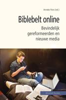 Biblebelt online - - ebook - thumbnail