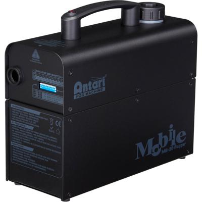 Antari MB-20X mobiele rookmachine