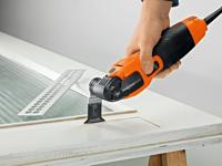 Fein 63502226210 E-Cut HCS Invalzaagblad 50 mm 1 stuk(s) - thumbnail