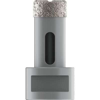 Bosch Accessories Bosch Power Tools 2608587115 Diamantboor droog 20 mm Van diamant voorzien 1 stuk(s)